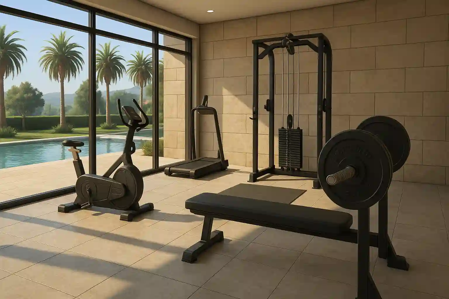 Is the GTA Online Mansions