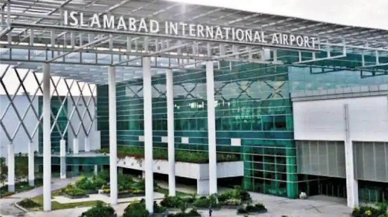 Islamabad Airport Becomes Pakistan’s First Three-Star Airport 4 Islamabad Airport Becomes Pakistan’s First Three-Star Airport