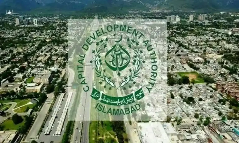 Islamabad Illegal Housing Societies CDA Publishes Updated List of 117 Schemes