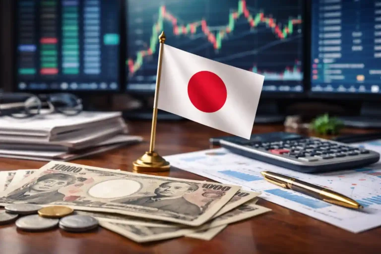 Japan Interest Rate Decision Today
