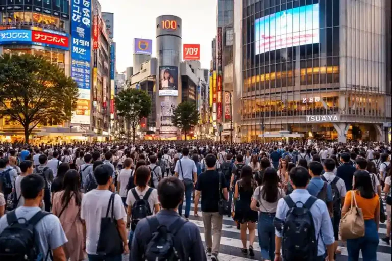Japan Plans New Language Test Requirement for Permanent Residency by 2027