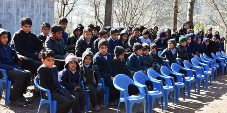 KP Announces Winter Holiday Schedule for Schools and Colleges 2025-26 6 KP Announces Winter Holiday Schedule for Schools and Colleges 2025-26