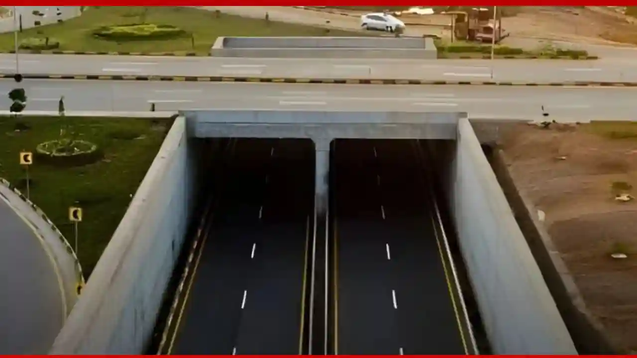 KP Govt Plans Rs 5.3 Billion Bridge Financing for Major Road Project 1 KP Govt Plans Rs 5.3 Billion Bridge Financing for Major Road Project