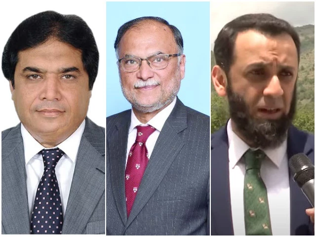 Ruling Coalition Targets Imran Khan and PTI Over Alleged Anti-State Narrative