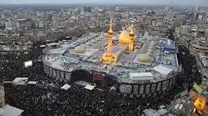 Ministry Launches New Pilgrimage System for Iran and Iraq from January 2026 8 Ministry Launches New Pilgrimage System for Iran and Iraq from January 2026