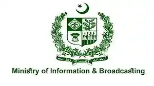 Ministry of Information & Broadcasting Jobs 2025 – Apply Online for Content, Digital Media & Design Positions