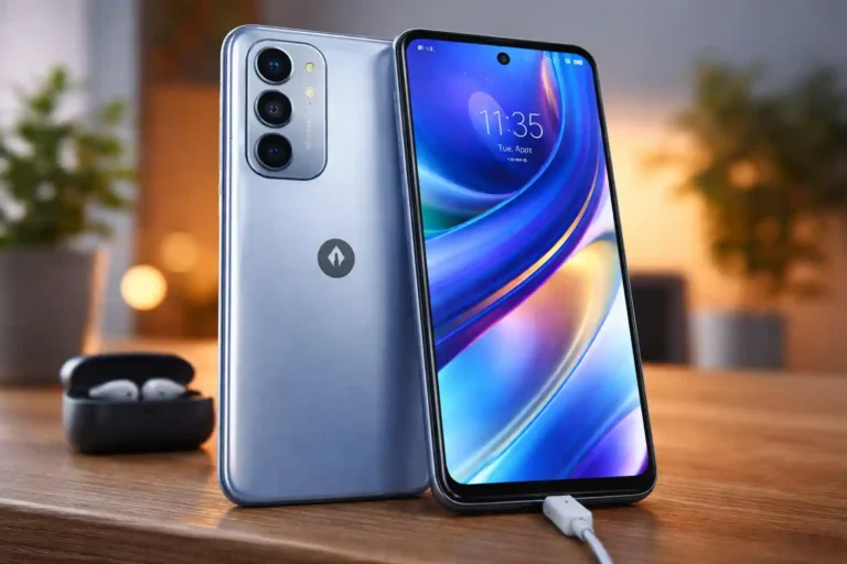 Motorola Moto G Power 2026 Rumors Hint at Big Battery and New Features 6 Motorola Moto G Power 2026 Rumors Hint at Big Battery and New Features