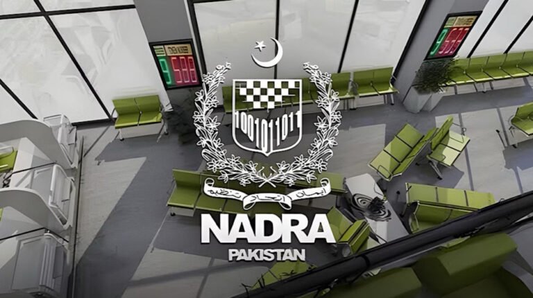 NADRA Introduces Special Facilities for Disabled Citizens Across Pakistan – Full Details Explained 2025