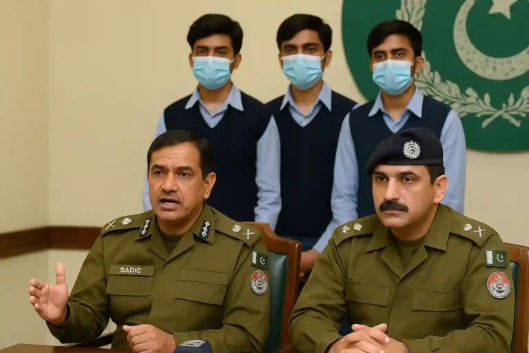 New Motorcycle License Deadline for Students Punjab 2025