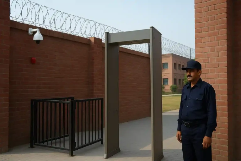 New School Security SOPs Announced in Punjab
