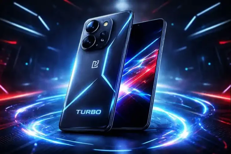 OnePlus Announces Turbo Series
