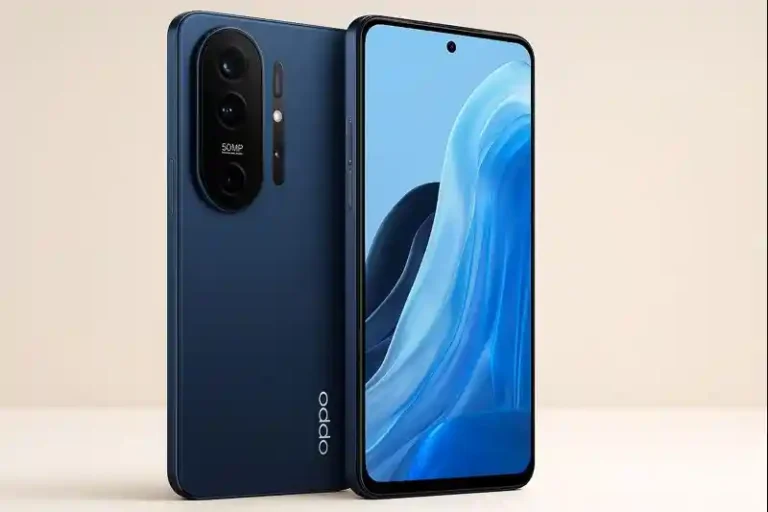 Oppo Reno 15c Launched Snapdragon 7 Gen 4