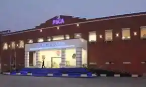 PSCA Reports Fake Website Scam to NCCIA to Protect Citizens