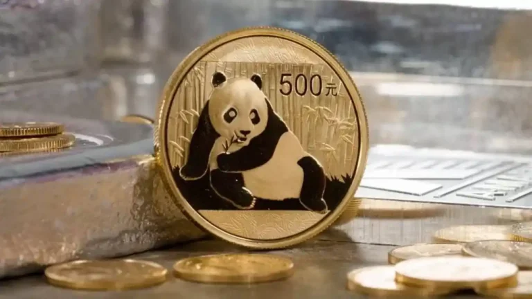 Pakistan $1 billion Panda Bond