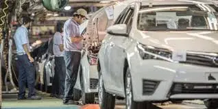 Pakistan Auto Sales Jump 38% in 2025 Signs of Strong Recovery in the Auto Industry