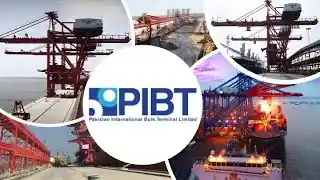 PIBTL Secures Key Agreements for Copper-Gold Exports from Reko Diq 10 Pakistan International Bulk Terminal Signs Deals to Handle Reko Diq Copper-Gold