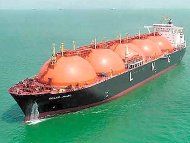 Cabinet Approves Diversion of 45 LNG Cargoes – Pakistan Finalises New LNG Management Plan for 2026