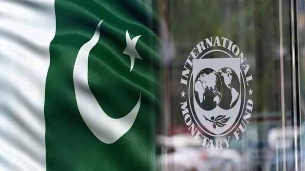Pakistan Commits to Rs. 5 Carbon Levy on Petrol and Diesel Under IMF Climate Reforms 1 Pakistan Rs 5 Carbon Levy Under IMF Climate Reforms