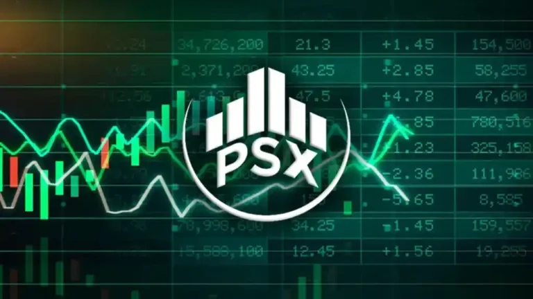Pakistan Stock Exchange Hits New Record High: KSE-100 Index Surges in 2025 1 Pakistan Stock Exchange Hits New Record High KSE-100 Index Surges in 2025