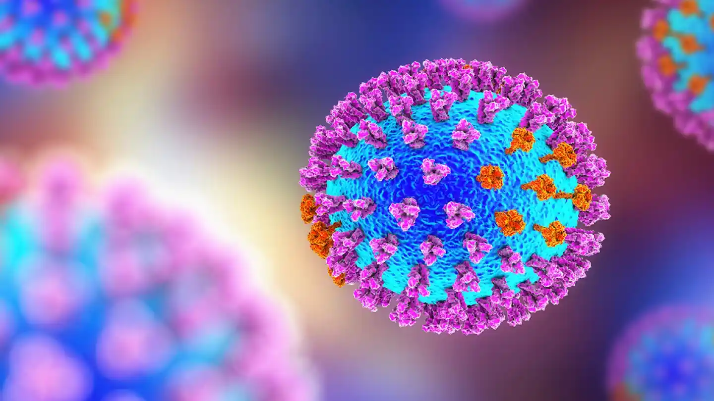 Pakistan Winter 2025: Super Flu Cases on the Rise 1 Pakistan Winter 2025 Super Flu Cases on the Rise