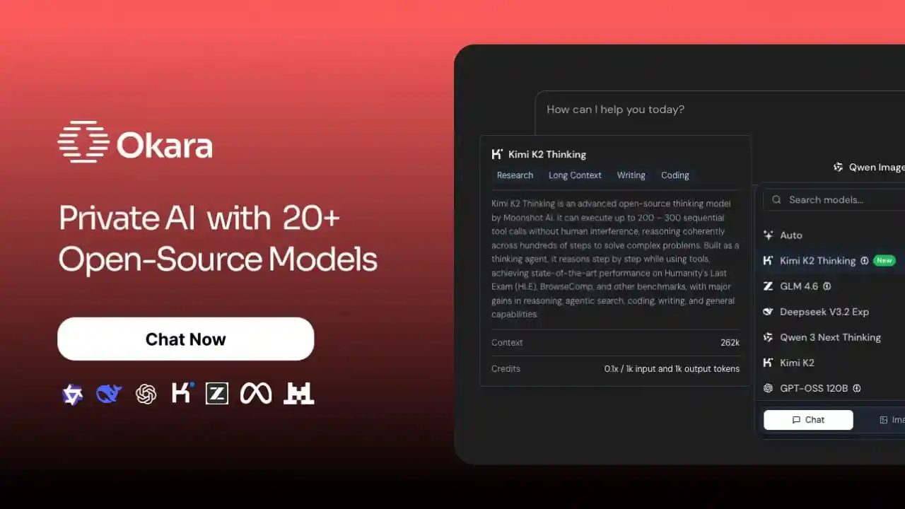 Pakistan’s Okara AI Platform Launches Beta with 20+ Open-Source Models