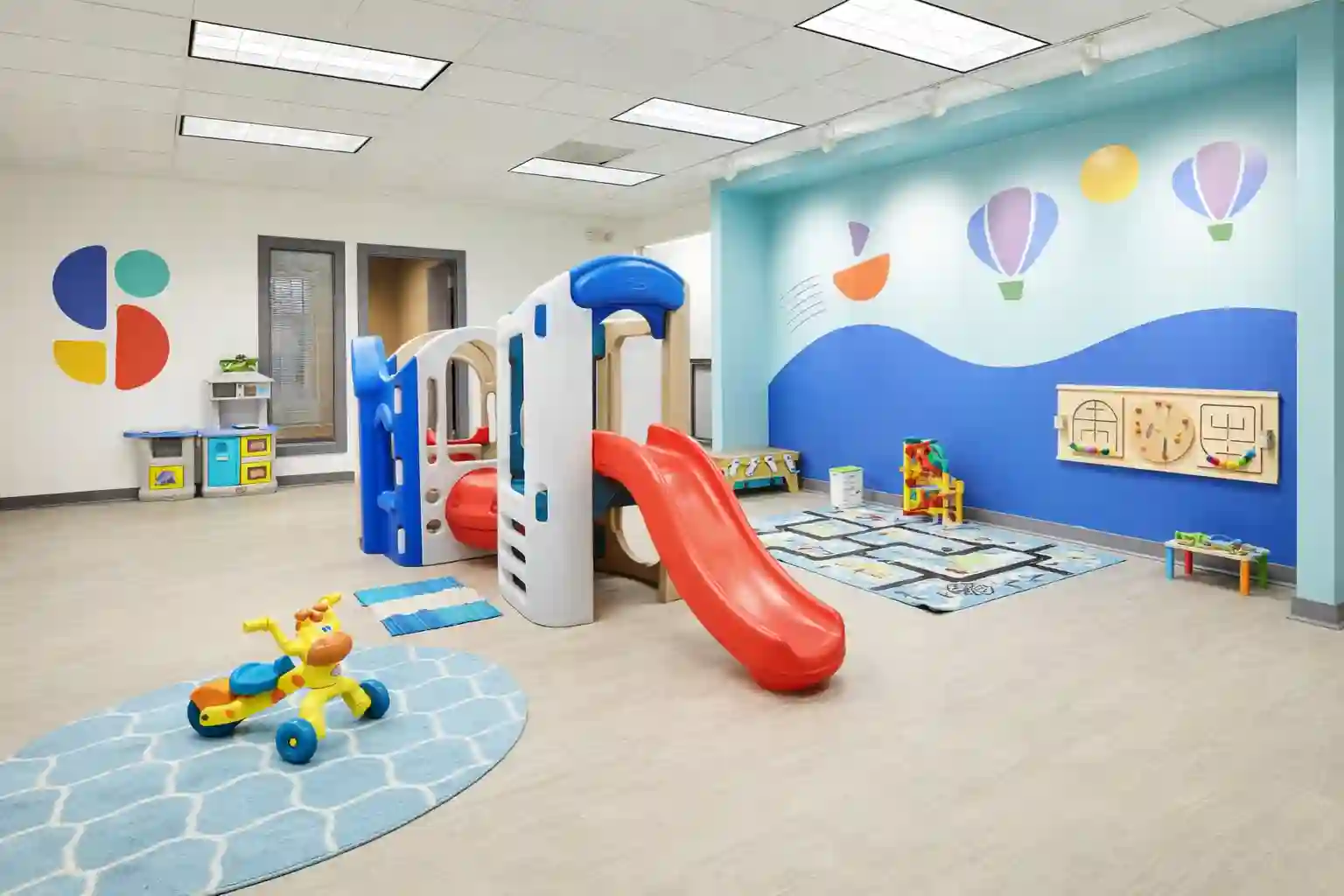 Prime Minister Shehbaz Sharif Launches Autism Center of Excellence in Islamabad 1 Prime Minister Shehbaz Sharif Launches Autism Center of Excellence in Islamabad