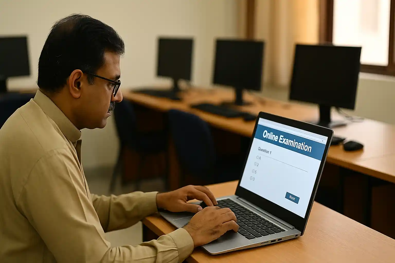 Punjab Announces Digital Exams for All Boards