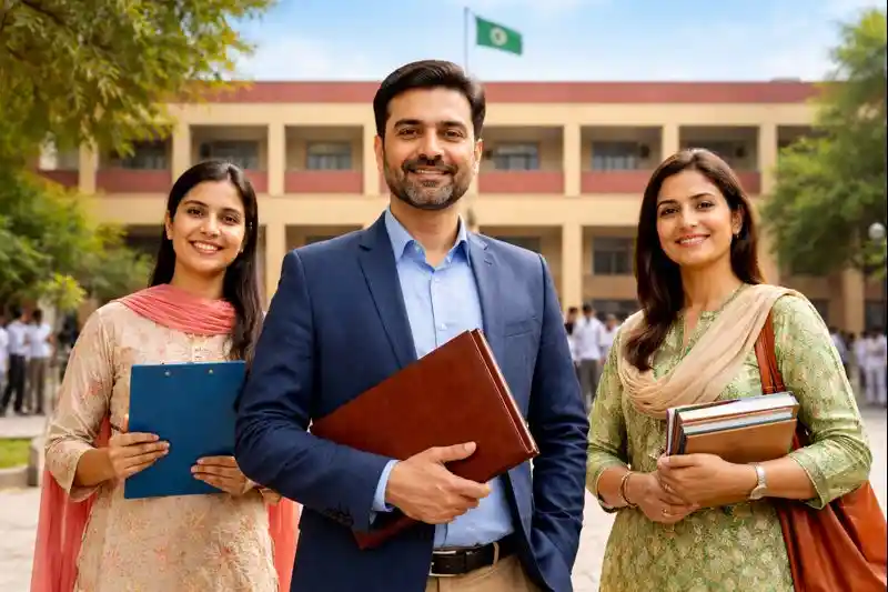 Punjab Approves Massive Increase in Head Teacher Allowance