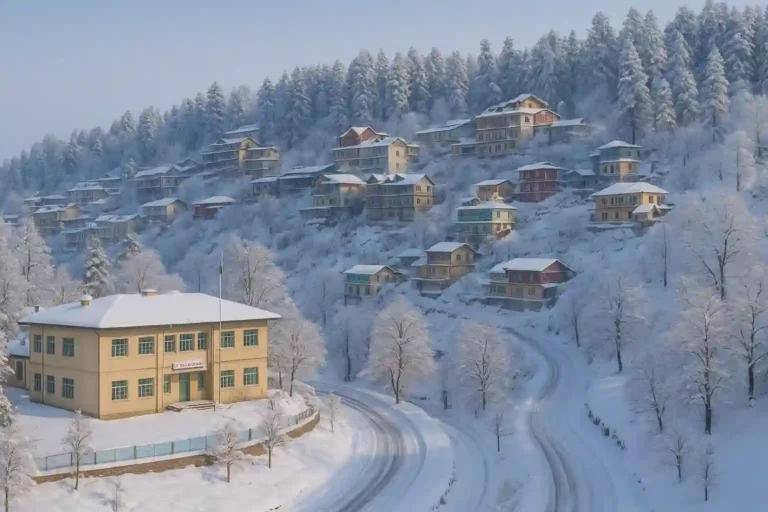 Punjab Govt Announces Extended Winter Holidays for Murree Schools and Colleges 7 Punjab Govt Announces Extended Winter Holidays for Murree Schools and Colleges