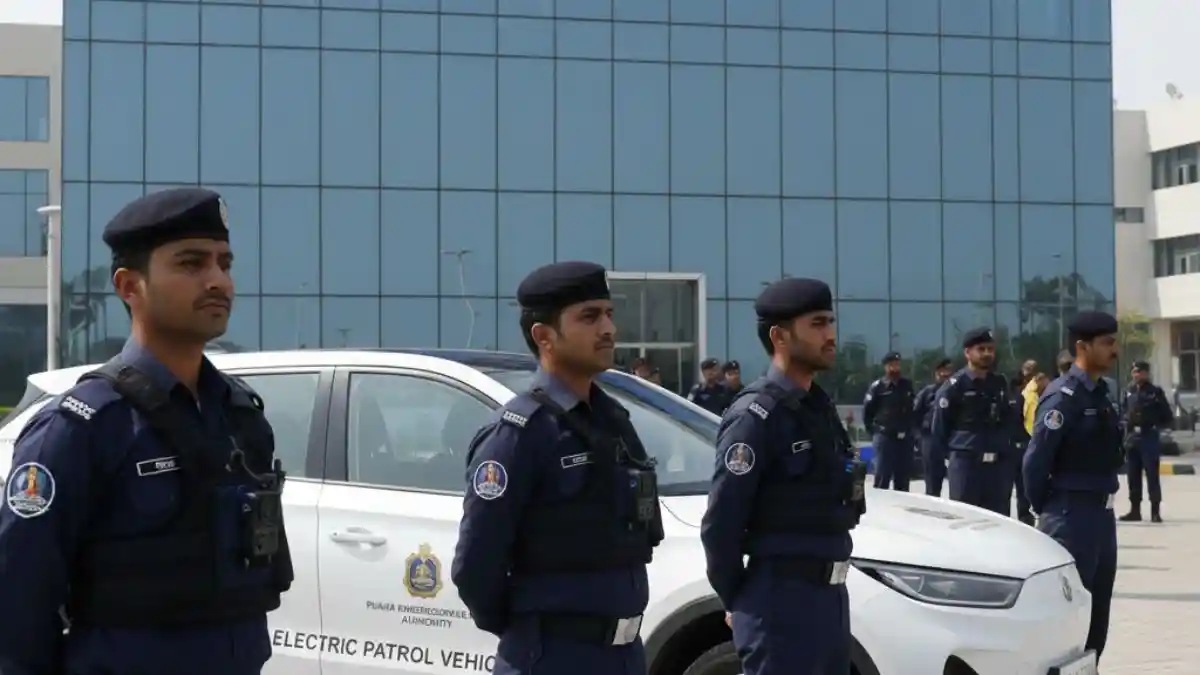 Punjab to Record All PERA Operations on Camera for Transparency and Accountability