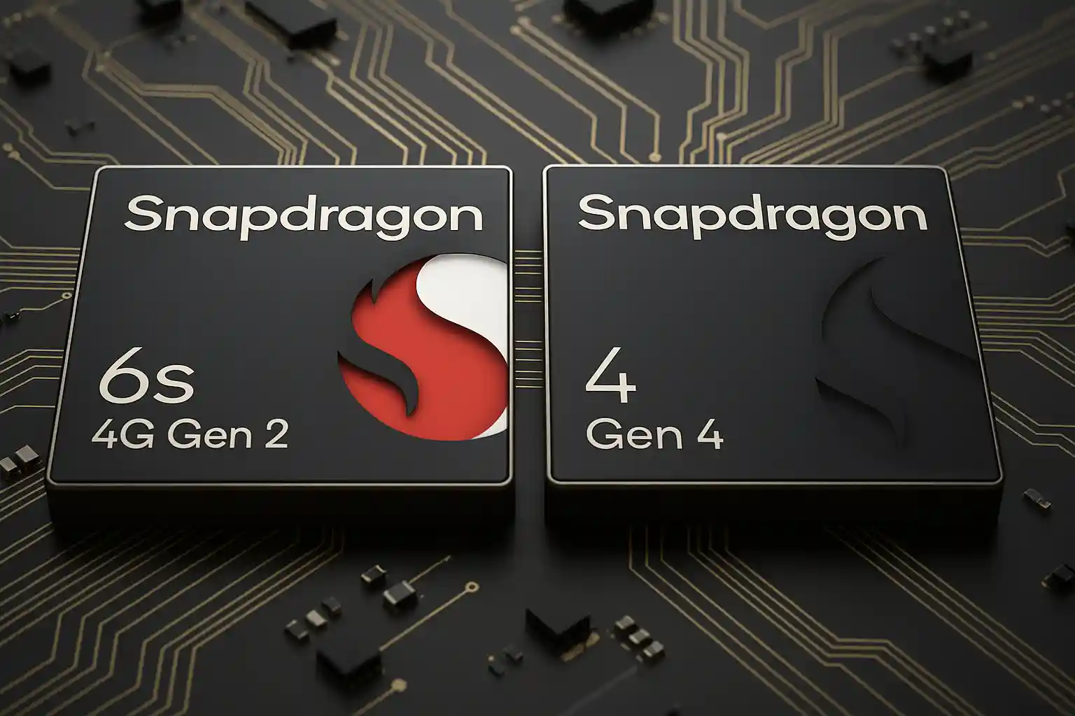 Qualcomm Launches 2 New Snapdragon Chips for Budget Smartphones in 2026