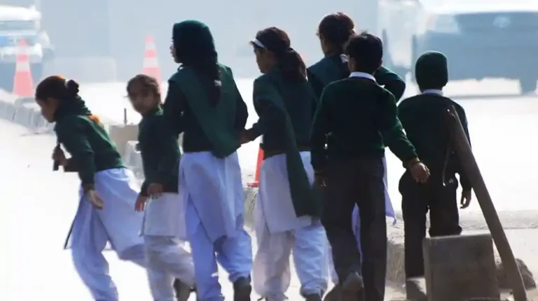 Rawalpindi Schools Face New 14-Point Safety Regulations