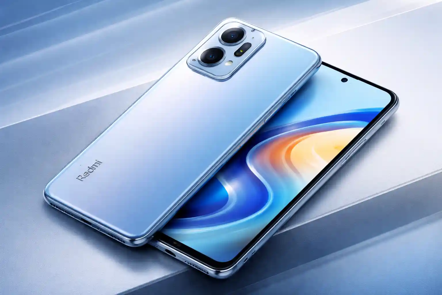 Redmi Note 15 5G Confirmed With Snapdragon 6 Gen 3 Chipset Ahead of Launch 1 Redmi Note 15 5G Confirmed With Snapdragon 6 Gen 3 Chipset Ahead of Launch