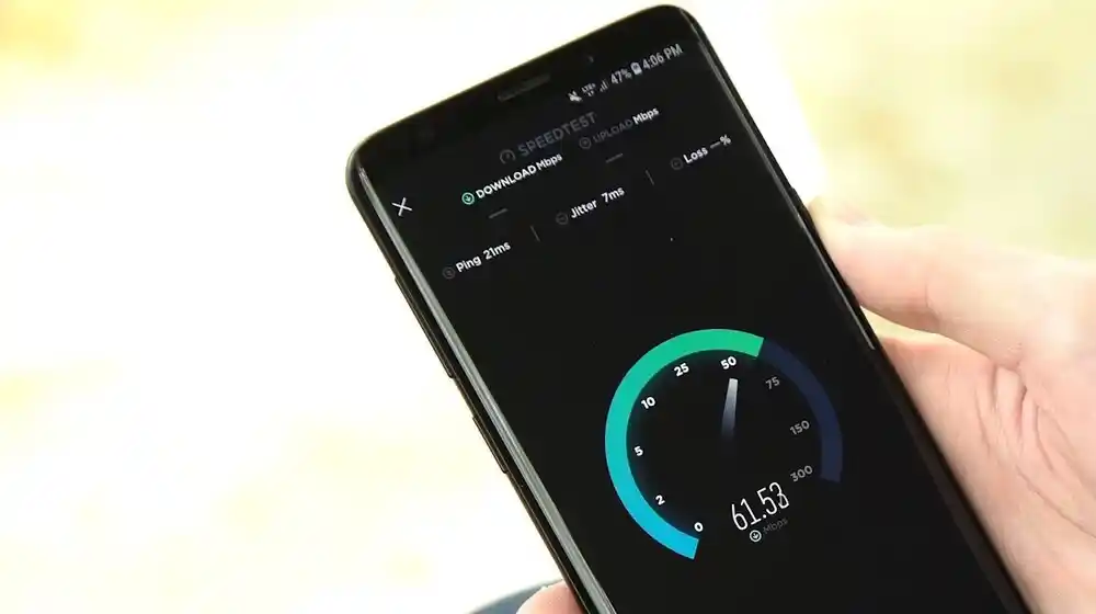 Right of Way Pakistan