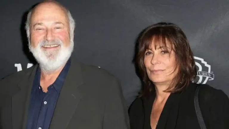 Rob Reiner Murder Case: Family Speaks Out as Son Emerges as Prime Suspect 3 Rob Reiner