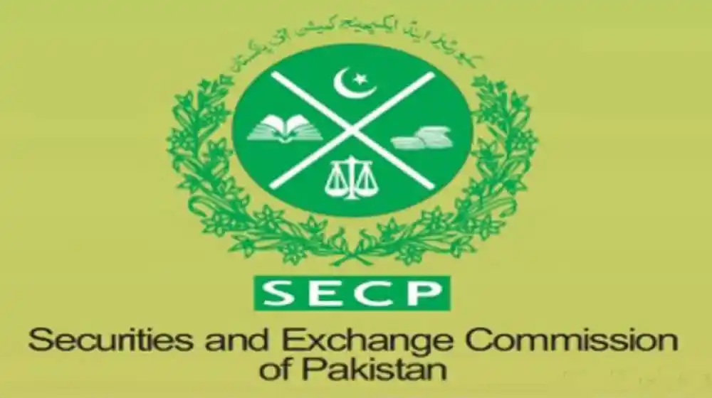 SECP DAMS Regulations