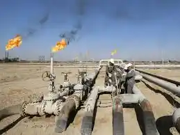 SSGC Q1 Results Highlight Margin Compression and Levy Impact