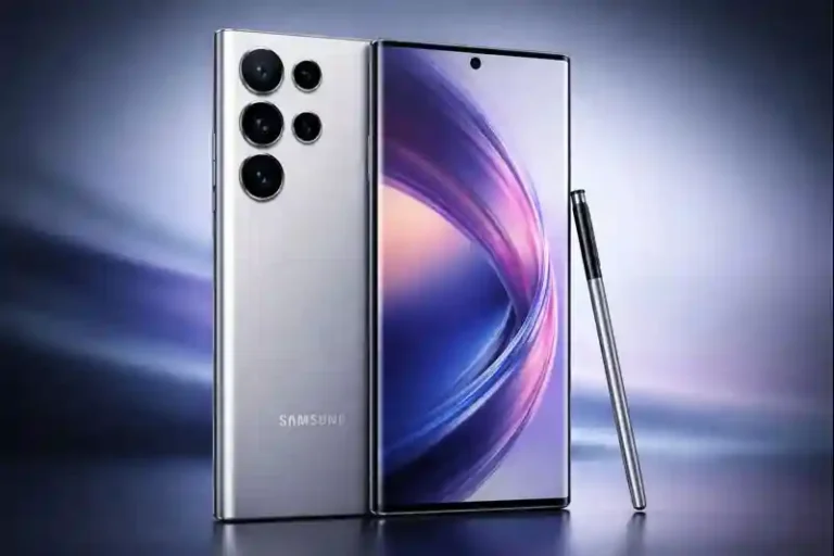 Samsung Galaxy S26 Ultra