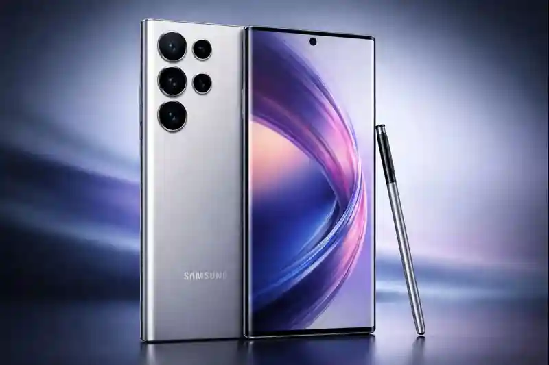 Samsung Galaxy S26 Ultra