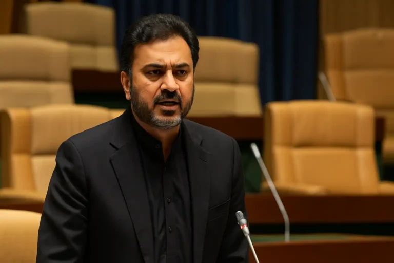 Sindh Govt Likely to Revise E-Challan Fines After Public Complaints