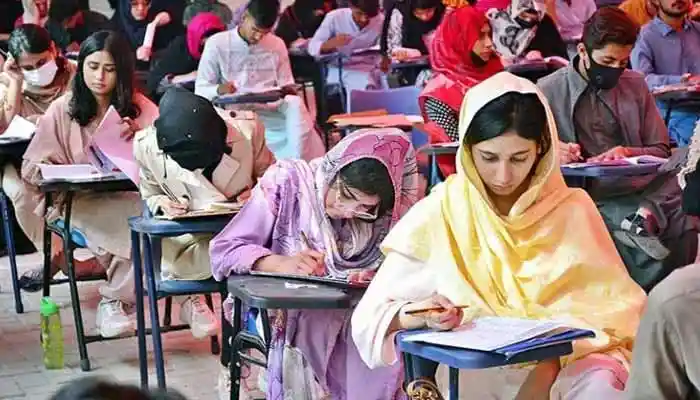 Sindh Launches E-Marking System to Minimise Errors in Examination Results — A Major Step Toward Digitising Education