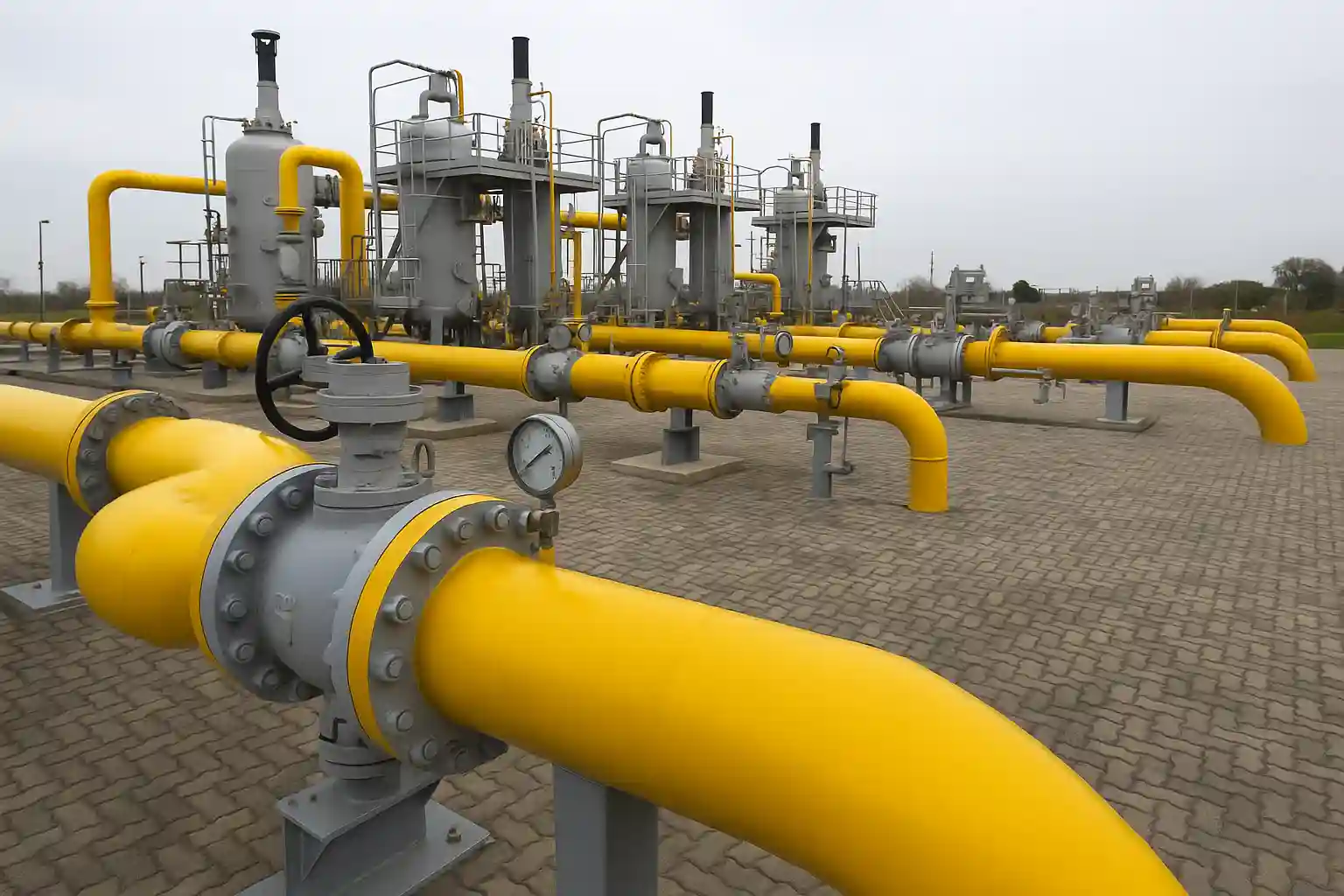 Sui Southern Announces Gas Supply Timings for Sindh and Balochistan