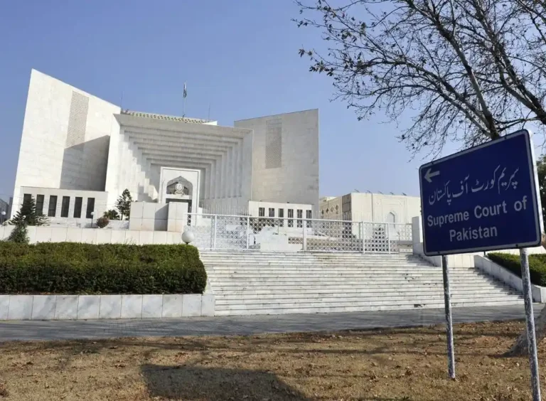Supreme Court Restores Sindh Police Officers’ Seniority Landmark Ruling Explained