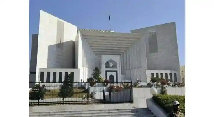 Supreme Court Rules Forced DNA Testing Unlawful in Pakistan