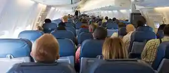 Surprising Discovery About Bacteria in Airplanes and Hospitals