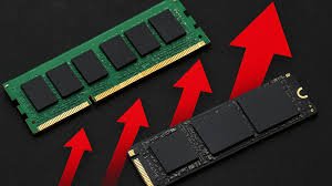 The RAM and SSD Price Nightmare Is Here to Stay – What You Can Do in 2026