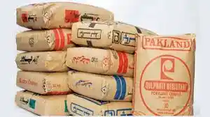 Today Cement Prices in Pakistan 14 December 2025 – Updated 53 Grade & White Cement Rates