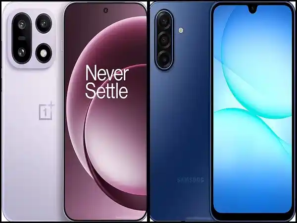 Trending Mobiles 2025