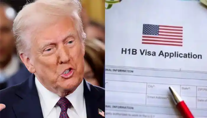 Trump H-1B Visa Rules