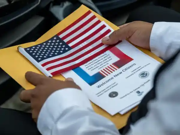 Trump immigration policy